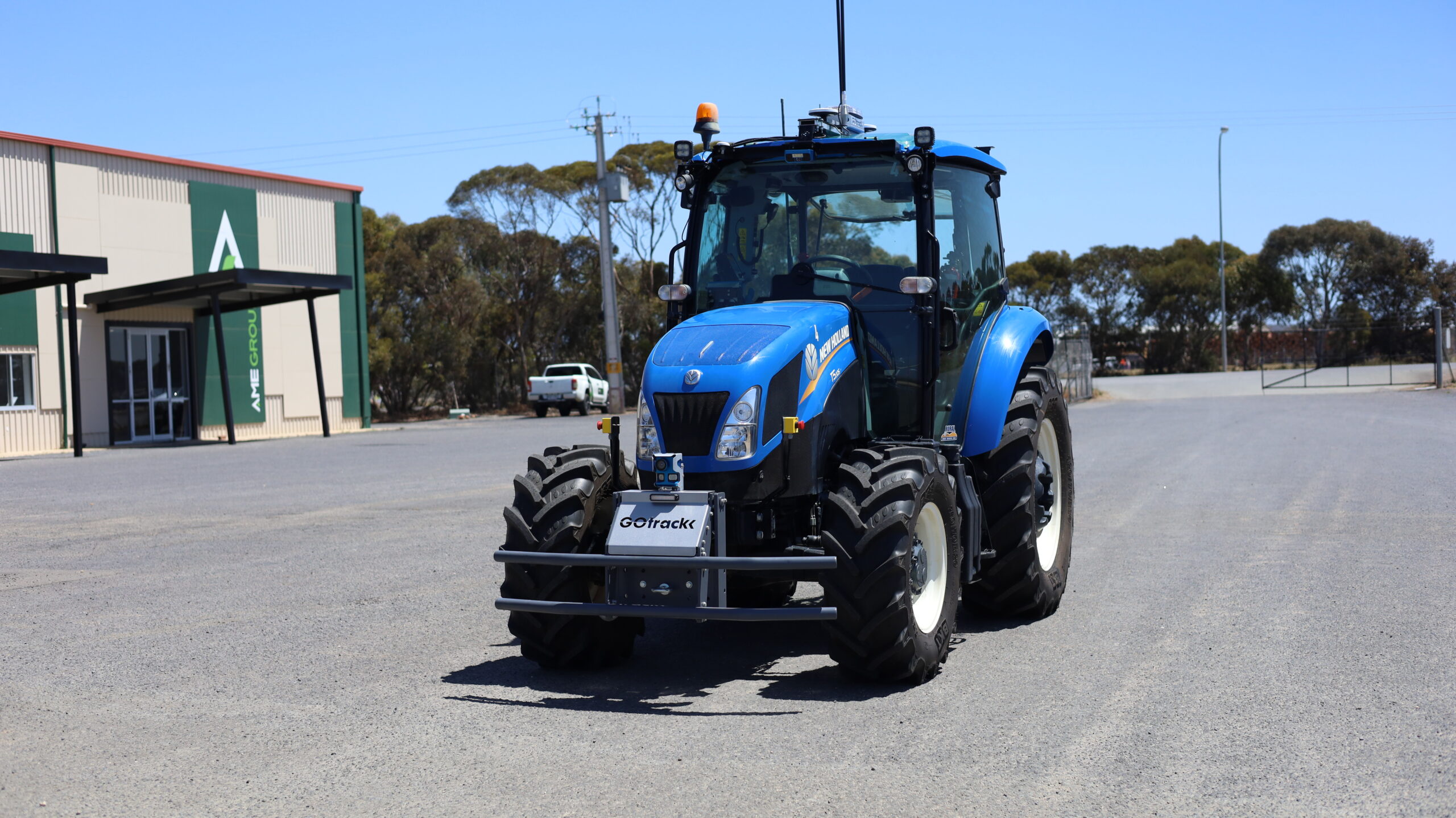 GoTrack Line Assist Pro
