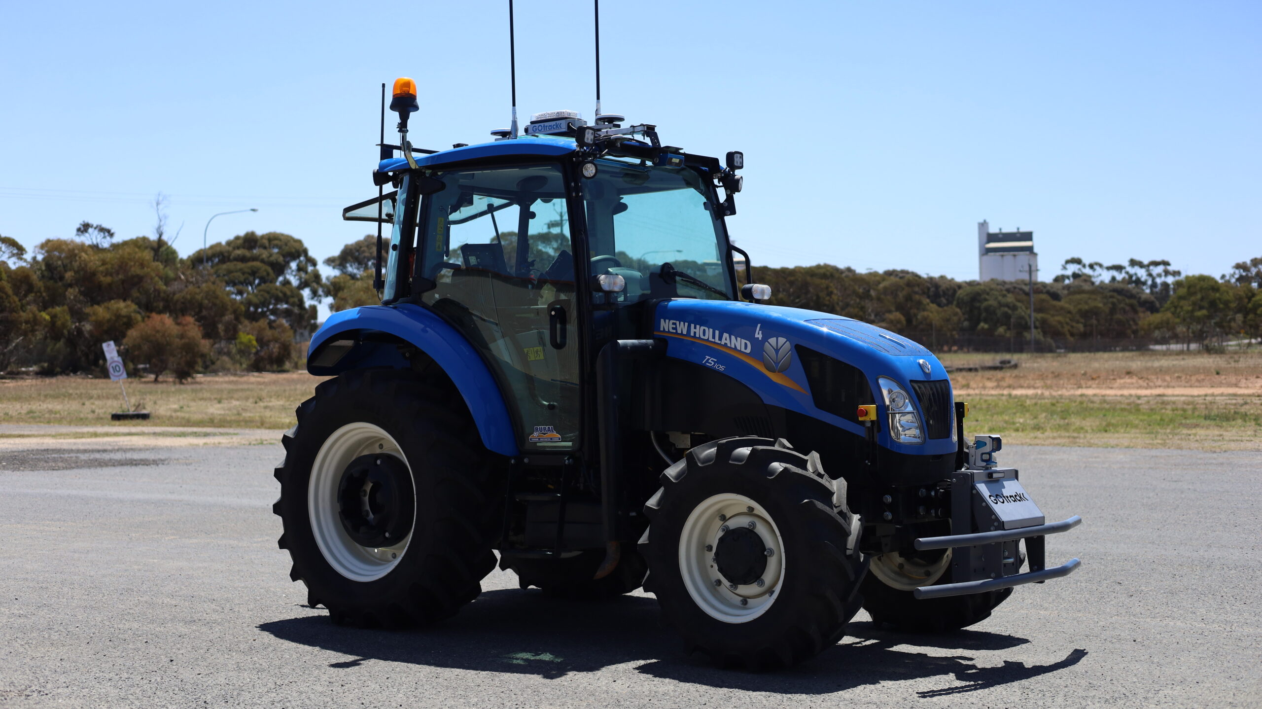 GoTrack Line Assist Pro