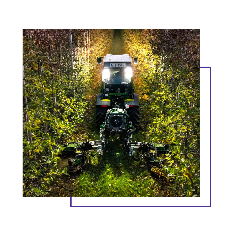 Agri Automation