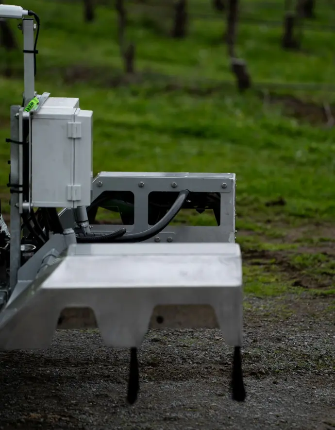 Fully Electric Efficiency